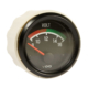 So. Cal. Classic VW Parts VDO Voltmeter 8-16 volt, 2-1/16" Cockpit Series