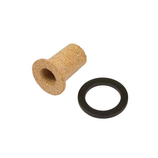 So. Cal. Classic VW Parts SCAT Replacement Fuel Filter Element