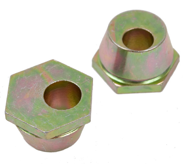 Eccentric Bushing
