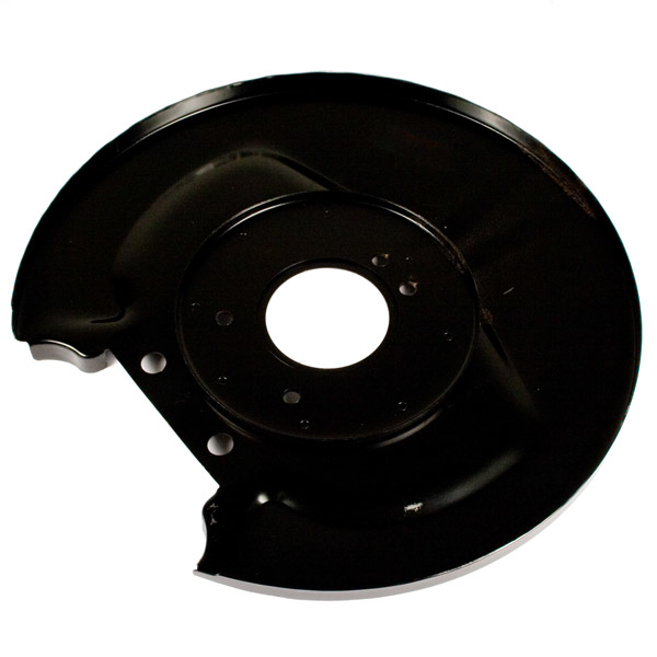 Disc Brake Backing Plate