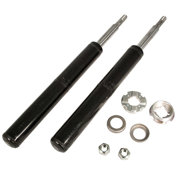 Adjustable Lowering Strut