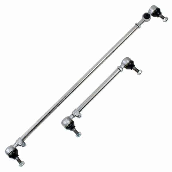 Tie Rod Assembly