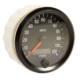 So. Cal. Classic VW Parts VDO Speedometer, 3-1/8" Cockpit Series