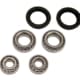 Wheel Bearing Install Kit