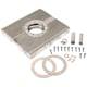 So. Cal. Classic VW Parts SCAT Oil Sump, 1.5 Quart Capacity with Hardware