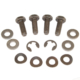 Disc Brake Hardware Kit