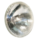 So. Cal. Classic VW Parts Sealed Beam Headlight with 6 Volt Halogen Bulb, fits '50-'66 Bug, Bus, Ghia & Type 3