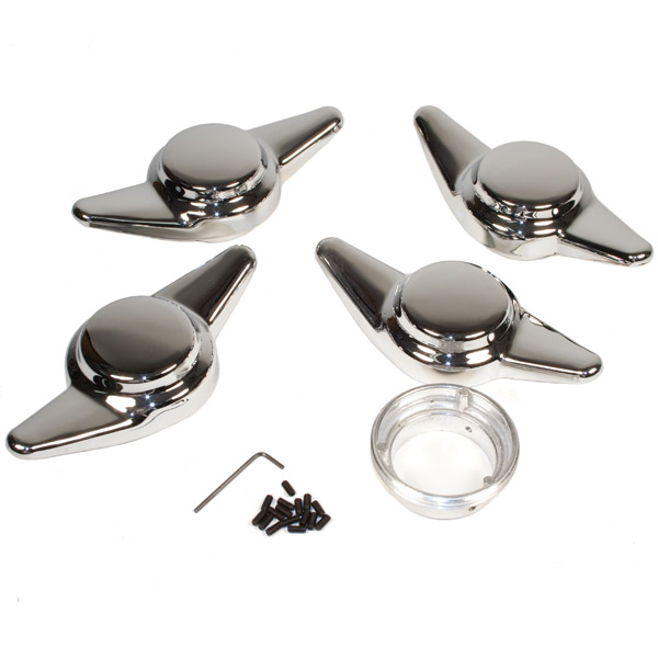 Sonnax Oversized K3/B2 Valve Kit – 99740-09K