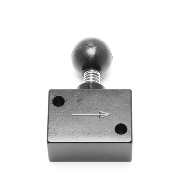 Park Lock