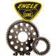 So. Cal. Classic VW Parts Engle Adjustable Billet Camshaft Gear Set