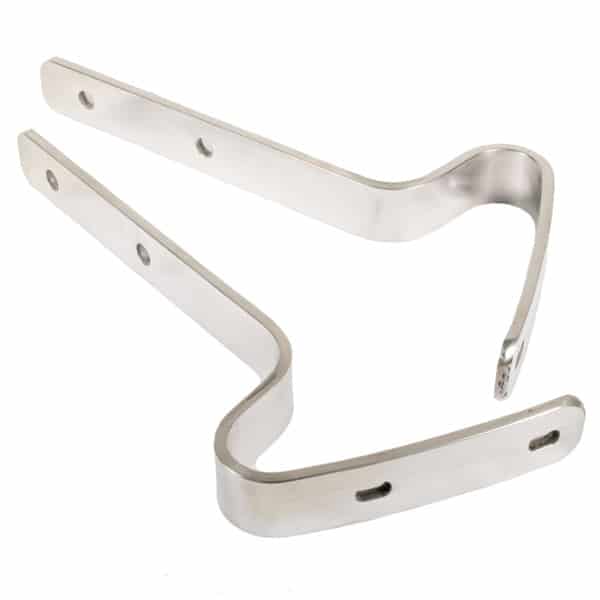 Bumper Bracket