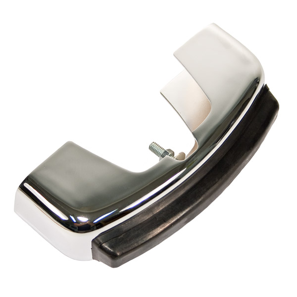 Vw on sale bumper guard