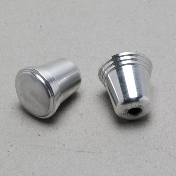 Radio Knobs