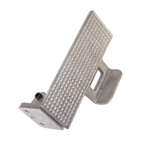 So. Cal. Classic VW Parts Aluminum Straight Throttle Pedal