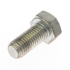 So. Cal. Classic VW Parts Hex Bolt 7mm x 16mm, for Disc Brake Dust Shield / Backing Plate, fits '67-'74 Ghia & '66-'73 Type 3