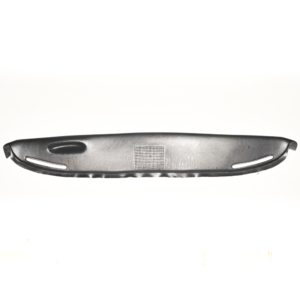 So. Cal. Classic VW Parts Dash Pad, fits ’68-’69 Ghia, Black