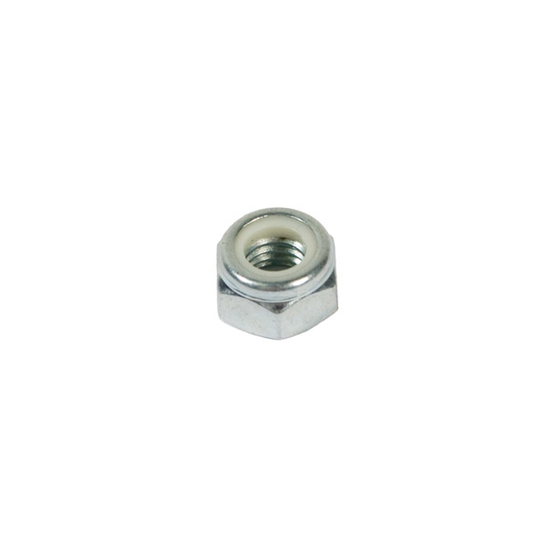 So. Cal. Classic VW Parts 8mm Nylock Hex Nut