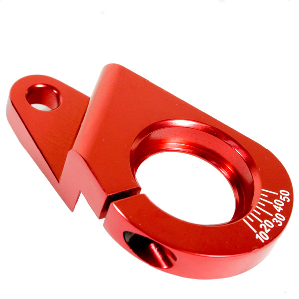 Distributor Clamp