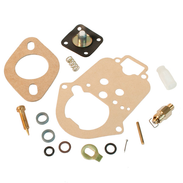 So. Cal. Classic VW Parts Weber 34 ICT Rebuild Kit