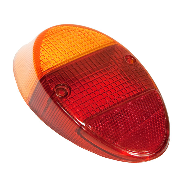 Tail Light Lens