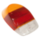 Tail Light Lens