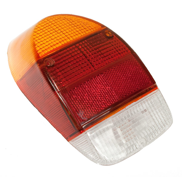 Tail Light Lens