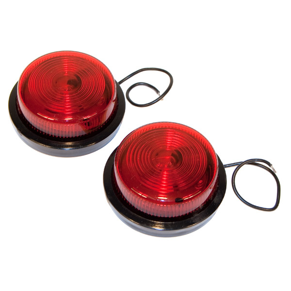 Turn Signal Lamps