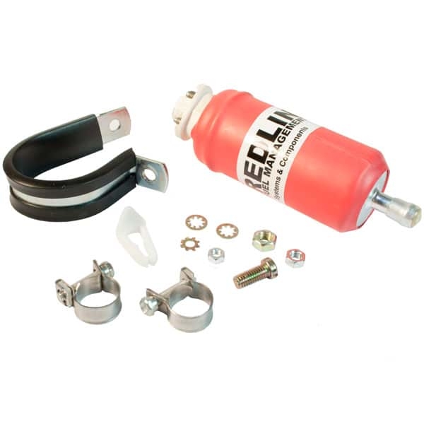 So. Cal. Classic VW Parts Weber Rotary Fuel Pump