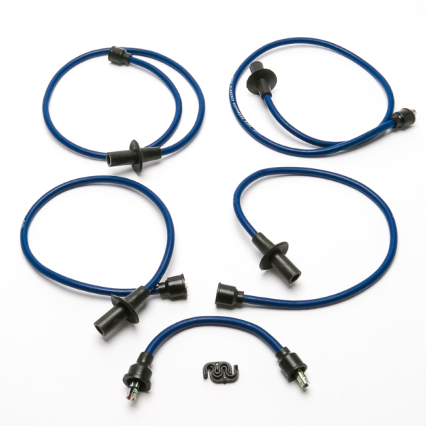 Spark Plug Wires