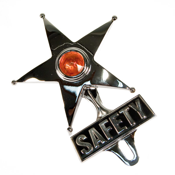 Safety Star