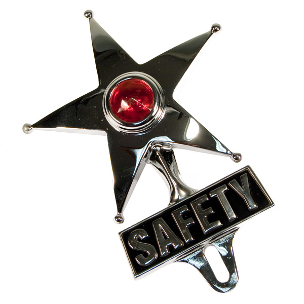 Safety Star