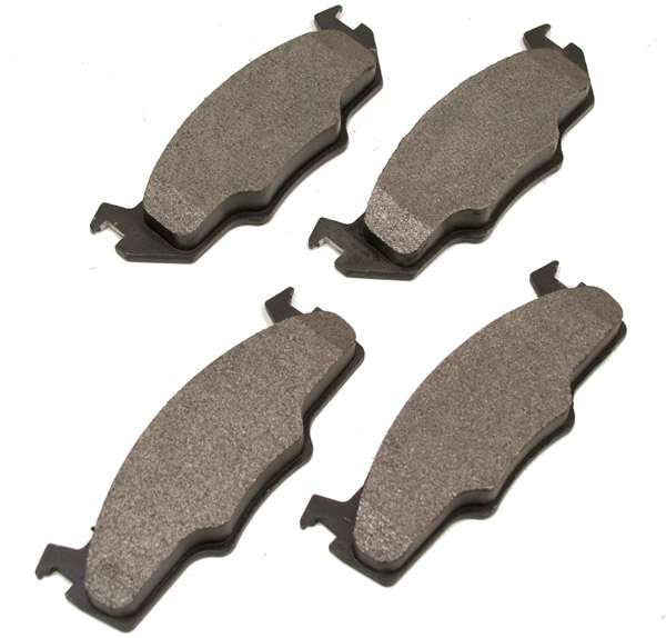 Caliper Pads