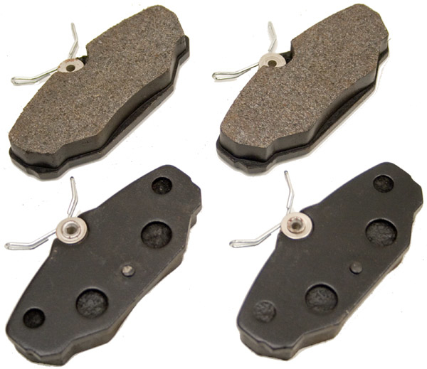 Caliper Pads