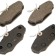 Caliper Pads