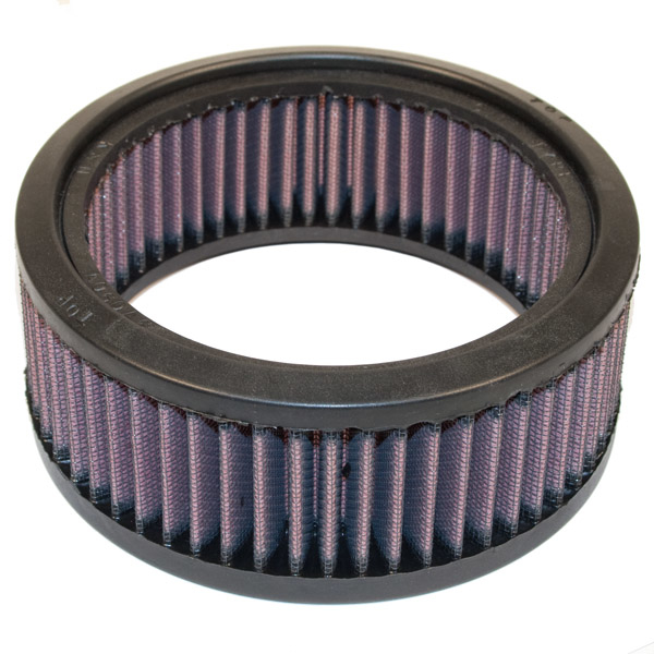 So. Cal. Classic VW Parts K&N Filter Element, 6″ x 2-1/2″