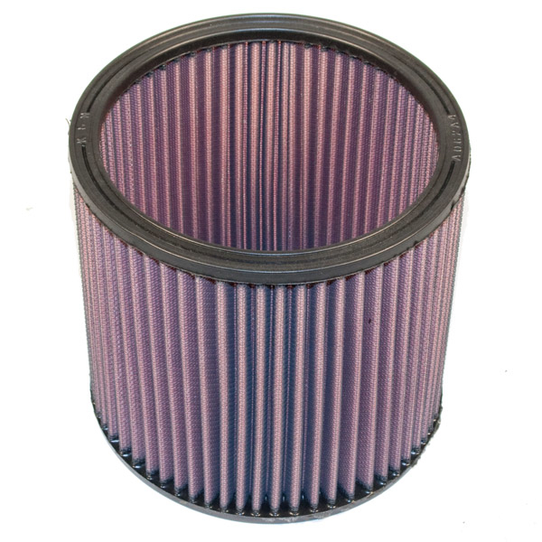 So. Cal. Classic VW Parts K&N Filter Element, 6-1/4" x 2-1/2"