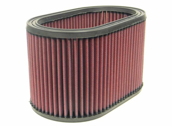 So. Cal. Classic VW Parts K&N Filter Element, 5-1/4" x 9" x 5-1/2", fits IDF / DRLA Carbs