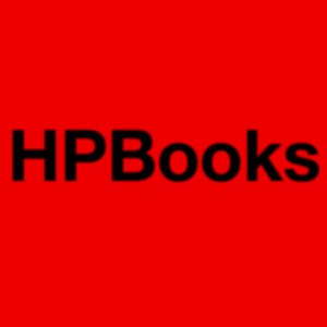 HP Books