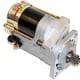 So. Cal. Classic VW Parts Hi-Torque Heavy Duty 12 Volt Starter, fits '67-'79 Bug, Ghia, Super Beetle, Type 3, Thing & '67-'72 Bus