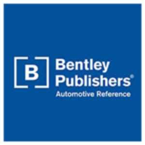 Robert Bentley Manuals