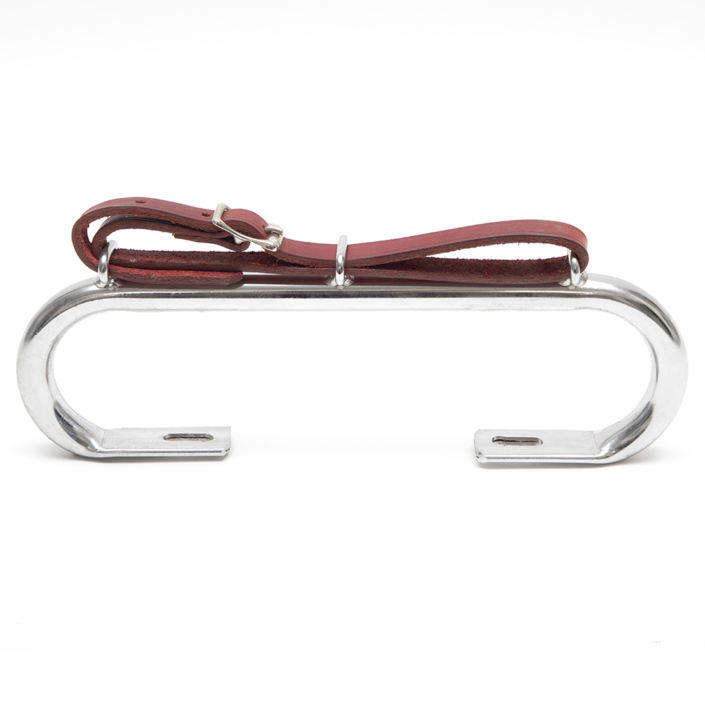 Vintage Ski Rack, fits '49 to '67 Beetle SKIRACK Classic VW Parts