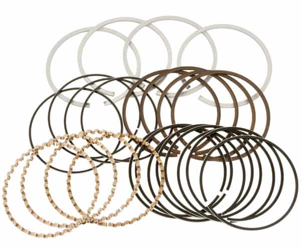 Piston Ring Set