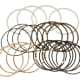 Piston Ring Set