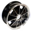 15x6.5 (5x205 Pattern)