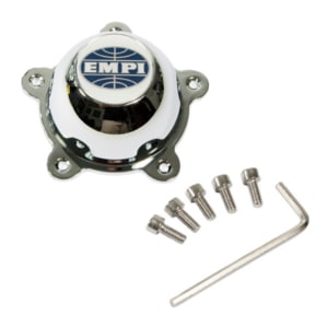 5 Spoke Wheel