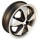 Porsche 911 Style Wheel