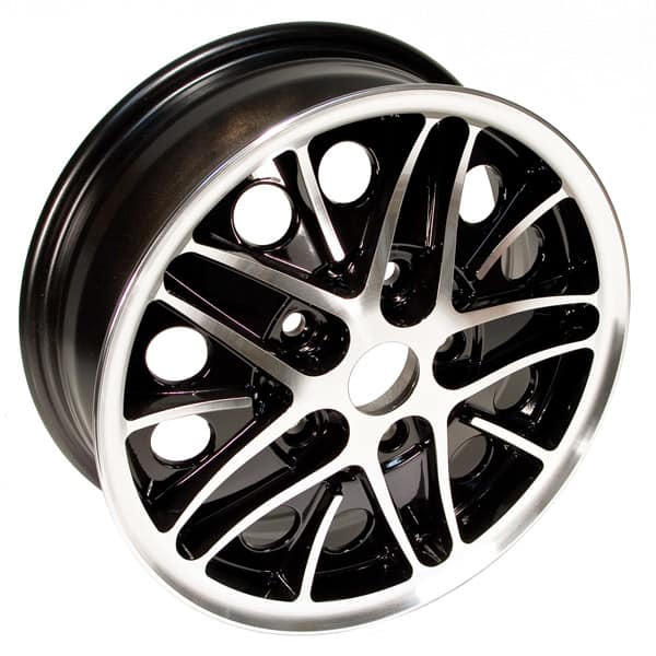 Cosmo Wheel