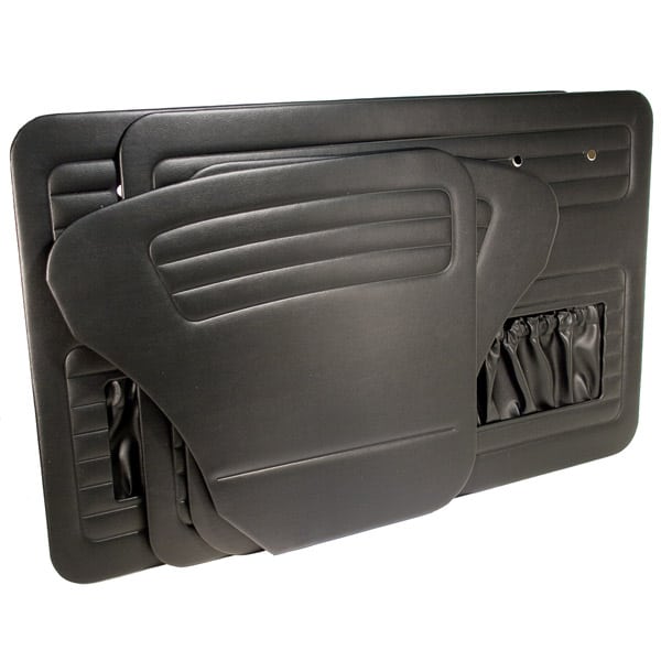Tmi door panels deals
