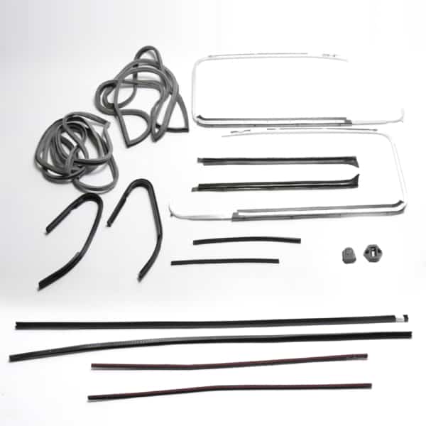 Door Seal Kit