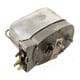 So. Cal. Classic VW Parts Rebuilt Windshield Wiper Motor, 12 Volt Dual Speed, fits '67 Bug Only